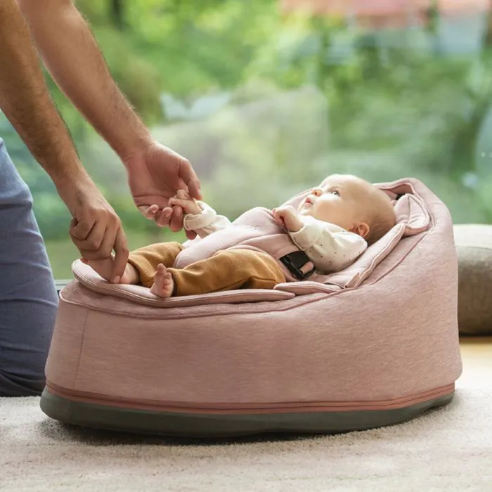Doomoo Seat'n Swing - Pink