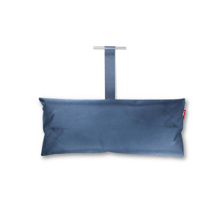 Headdemock Hammock Pillow Fatboy – Jeans Light Blue main product photo