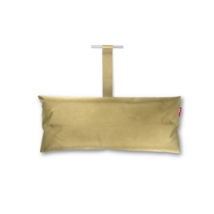Headdemock Hammock Pillow Fatboy – Sand main product photo