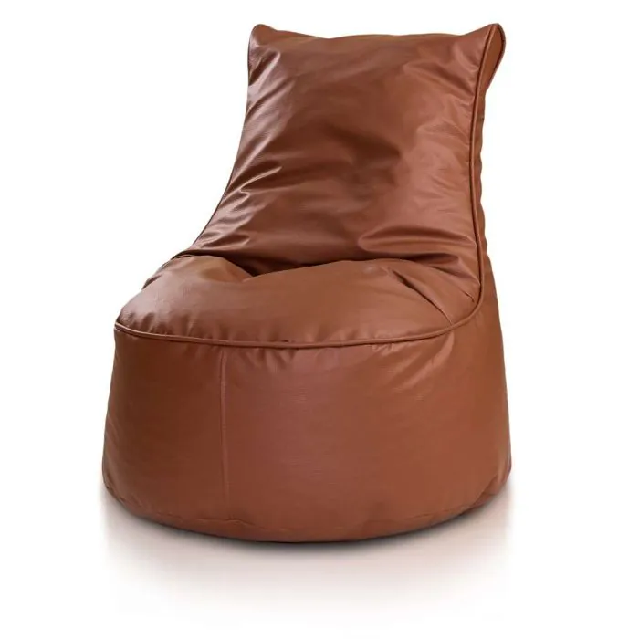 Fengjing Seat Large Brown