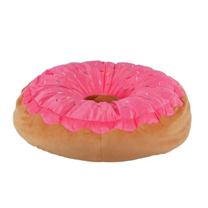 Gomoji Doughnut Bean Bag