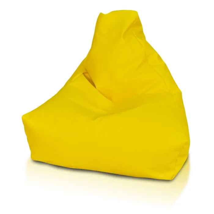 Happy Pig Mini Chair Yellow