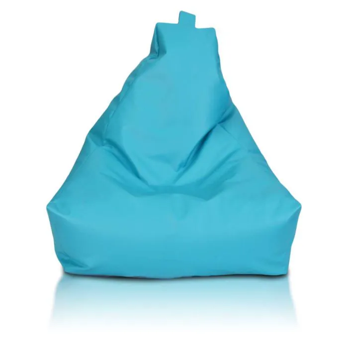 Happy Pig Mini Chair Aqua