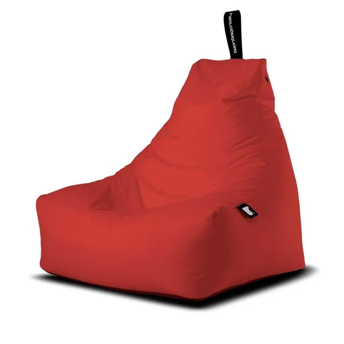 Indoor Mighty B PU Red