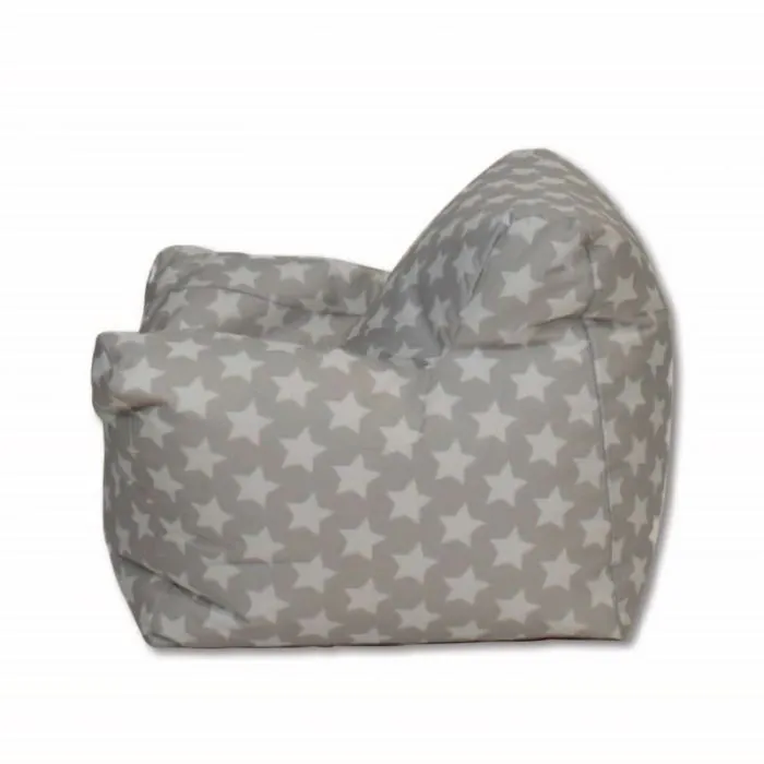 Funzee Chair - Silver Star