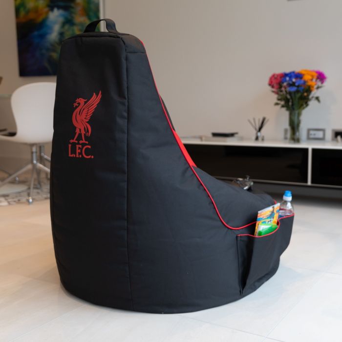 Liverpool FC Bean Bag Liverpool Bean Bag