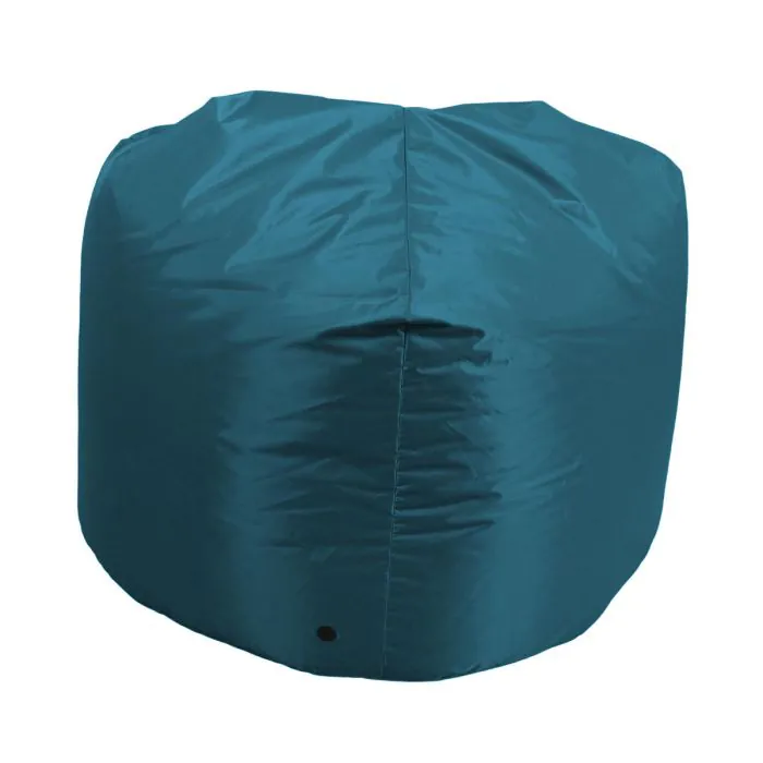 Large Outdoor Classic Beanbag - Aqua