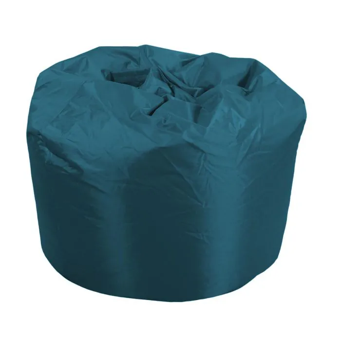 Large Outdoor Classic Beanbag - Aqua