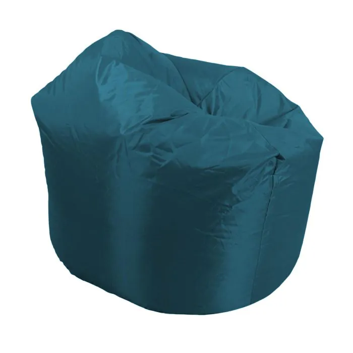 Large Outdoor Classic Beanbag - Aqua