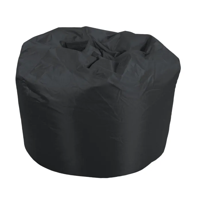 Large Outdoor Classic Beanbag - Grey