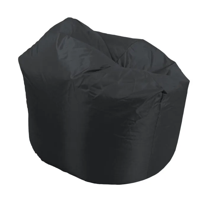 Large Outdoor Classic Beanbag - Grey