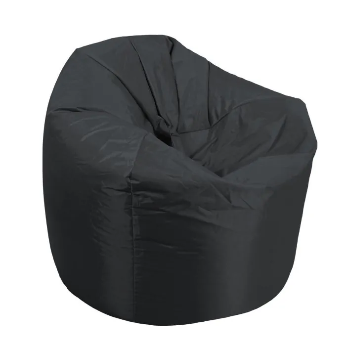 Large Outdoor Classic Beanbag - Grey