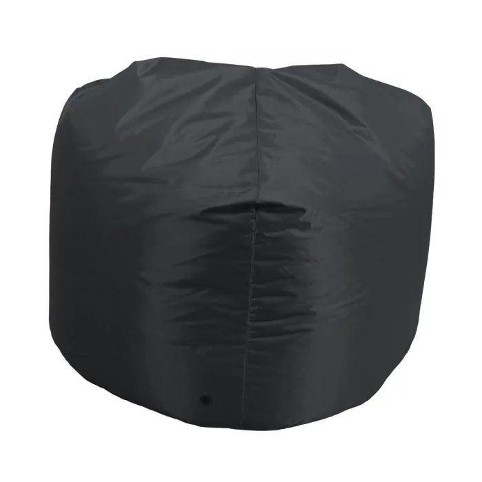 Large Outdoor Classic Beanbag - Grey