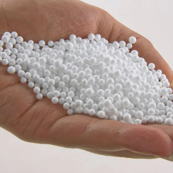 5 Cubic Foot (150 litres) Polystyrene Bean Bag Refills