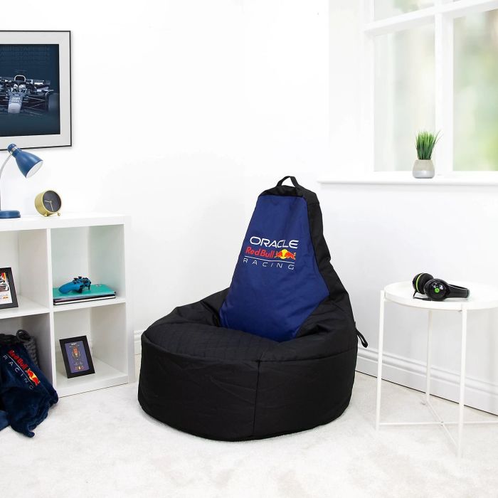 Redbull F1 High Back Beanbag Chair main product photo