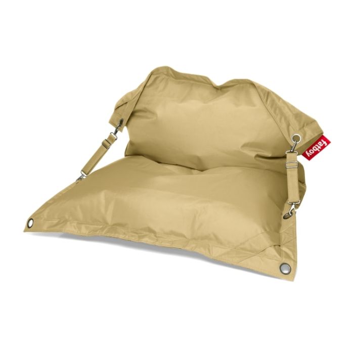 The Buggle Up Bean Bag Sand - Fatboy main product photo