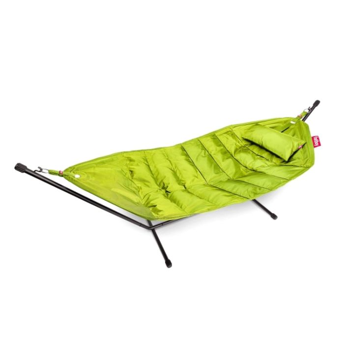 Headdemock Hammock Lime Green – Fatboy main product photo