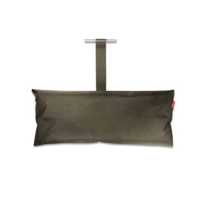Headdemock Hammock Pillow Taupe - Fatboy