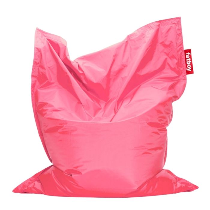 The Original Bean Bag Light Pink - Fatboy main product photo