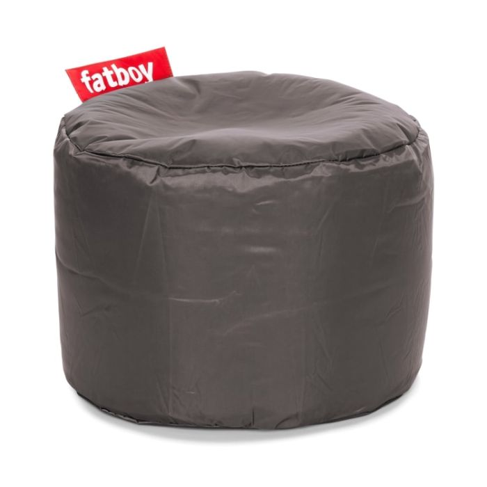 The Point Bean Bag Dark Grey - Fatboy main product photo