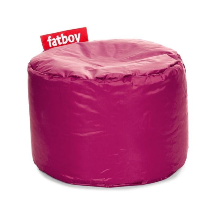 The Point Bean Bag Pink - Fatboy main product photo