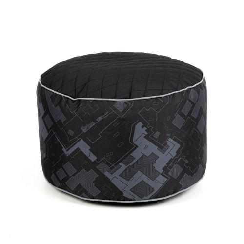 Call of Duty Gaming Footstool