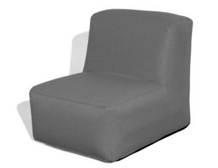 Flair Chair - Grey