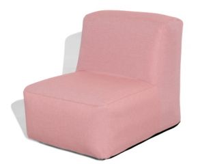 Flair Chair - Pink