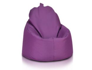 Happy Pig Bantu Chair Purple