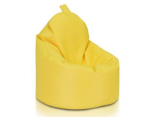 Happy Pig Bantu Chair Yellow