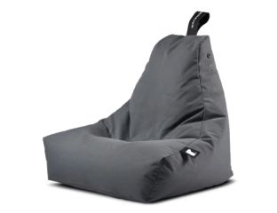 Outdoor Mini B Grey