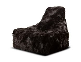 Mighty B Indoor Fur Brown