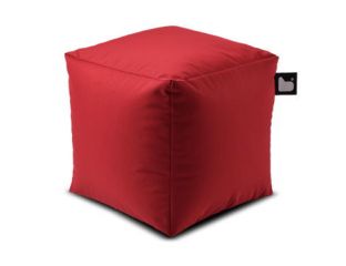 Outdoor Mighty B Box - Red 