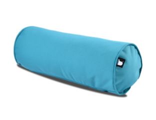 Outdoor B-Bolster Aqua