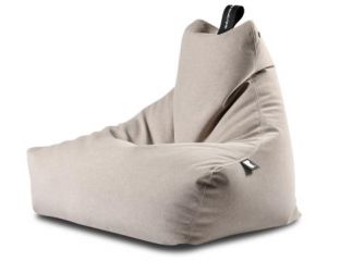 Mighty B Indoor Brushed Suede Stone