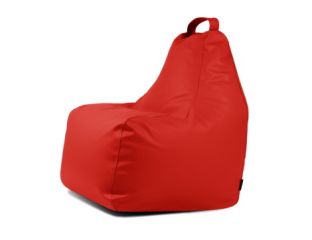 Play Outdoor Beanbag - Red