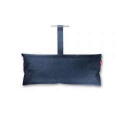 Headdemock Hammock Pillow Fatboy – Dark Blue