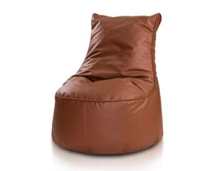 Fengjing Seat Small Brown