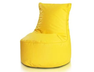 Fengjing Seat Large Yellow