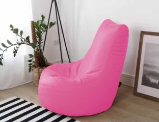 Fengjing Seat Large Pink