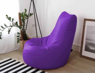 Fengjing Seat Large Purple