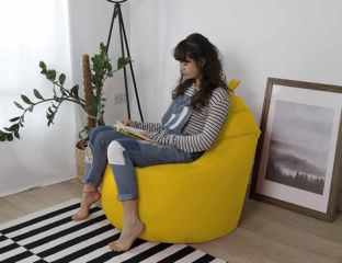 Happy Pig Bantu Bean Bag Chair Range