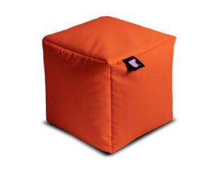 Indoor Mighty B-Box Orange