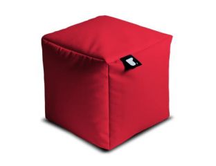 Indoor Mighty B-Box Red