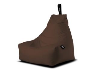 Indoor Mighty B PU Brown