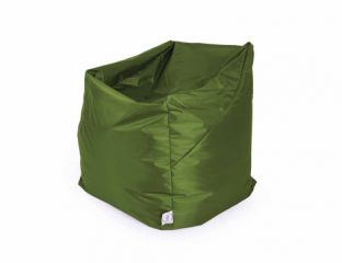 Outdoor Living Large Outdoor Zoob Chair - Lime