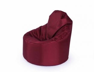 Outdoor Living Large Outdoor Snug Chair - Pink