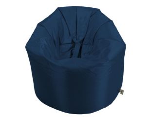 Outdoor Living Extra Large Outdoor Classic Bean Bag - Royal