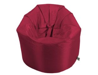 Outdoor Living Extra Large Outdoor Classic Bean Bag - Pink
