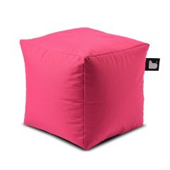 Mini B-Box Bean Bag Pink - Beanbag Crazy